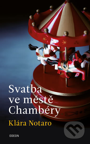 Svatba ve městě Chambéry