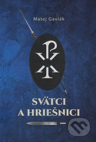 Svätci a hriešnici