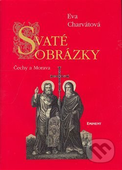 Svaté obrázky Čechy a Morava