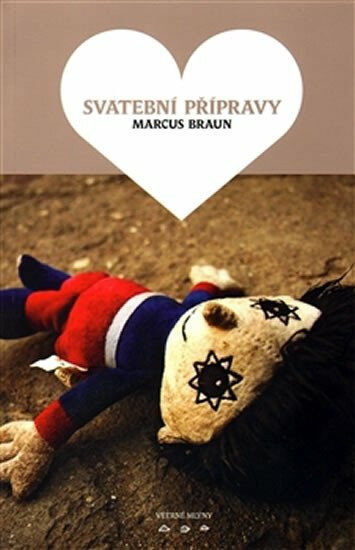 Svatební přípravy - Marcus Braun