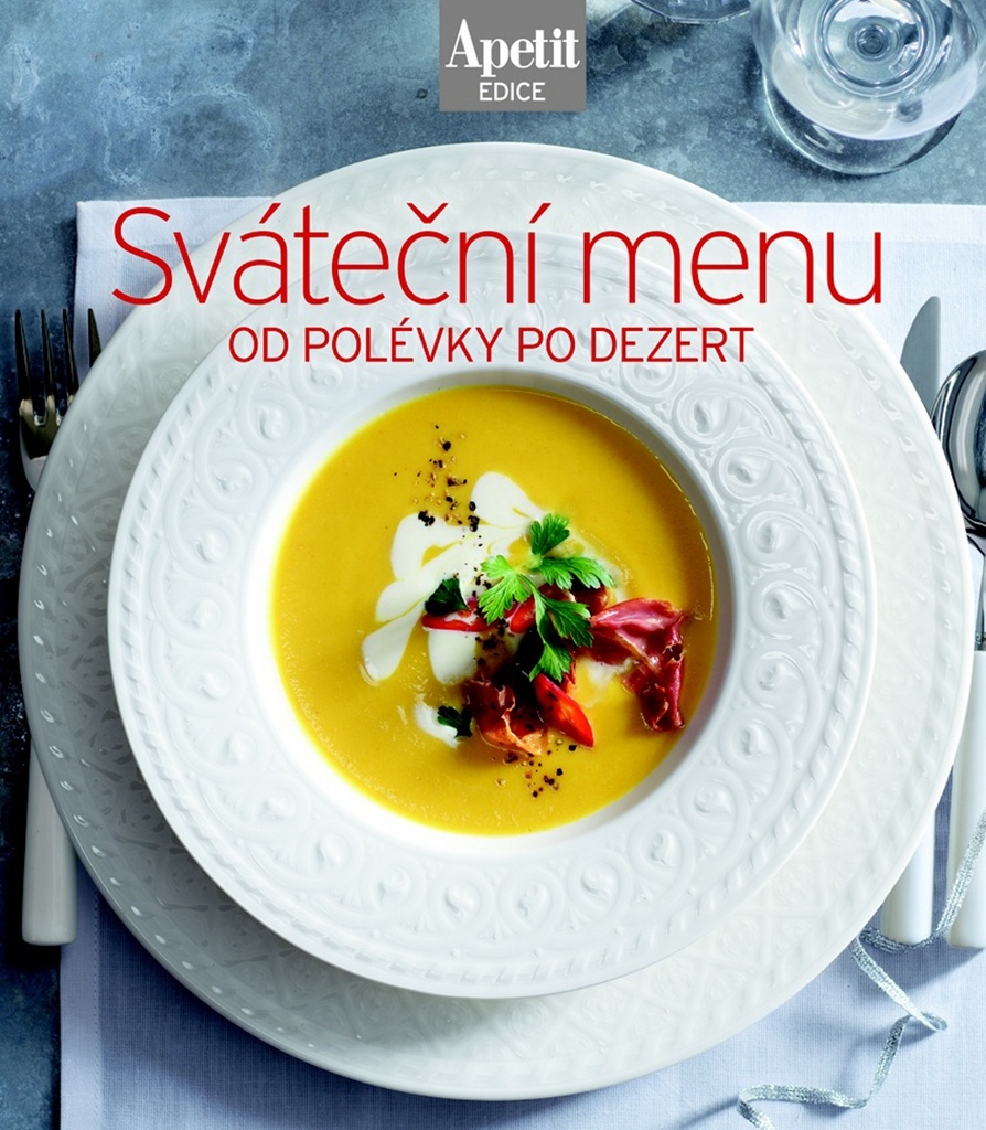 Sváteční menu