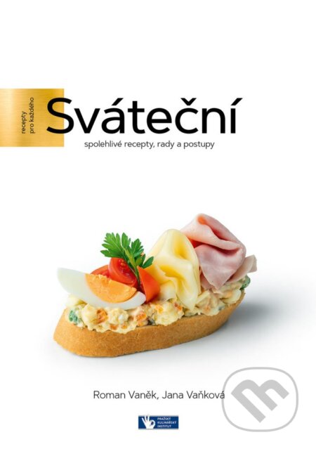Sváteční (Spolehlivé recepty, rady a postupy)