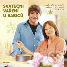 Sváteční vaření u Babiců