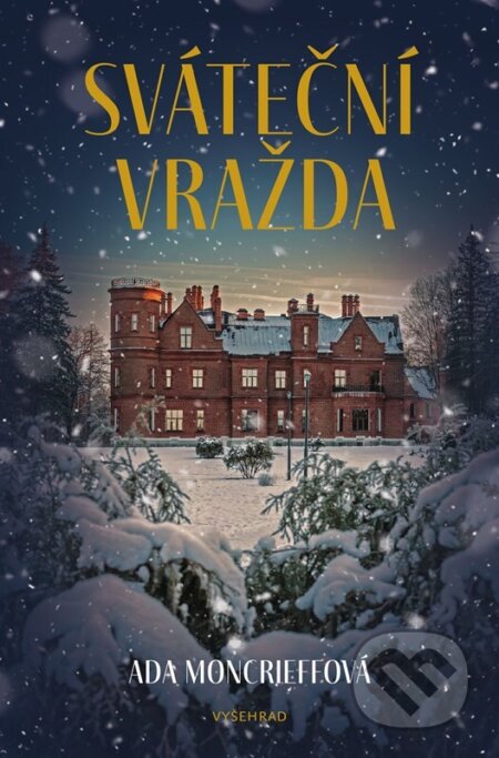 Sváteční vražda