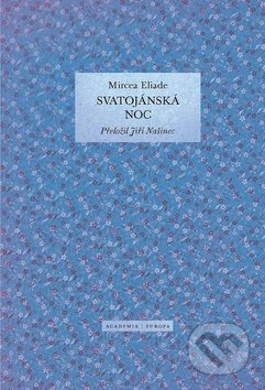 Svatojánská noc
