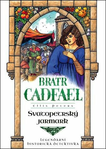 Svatopetrský jarmark - Ellis Petersová