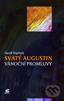 Svatý Augustin: Vánoční promluvy