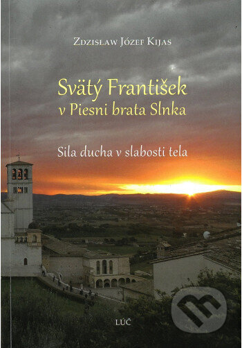 Svätý František v Piesni brata Slnka