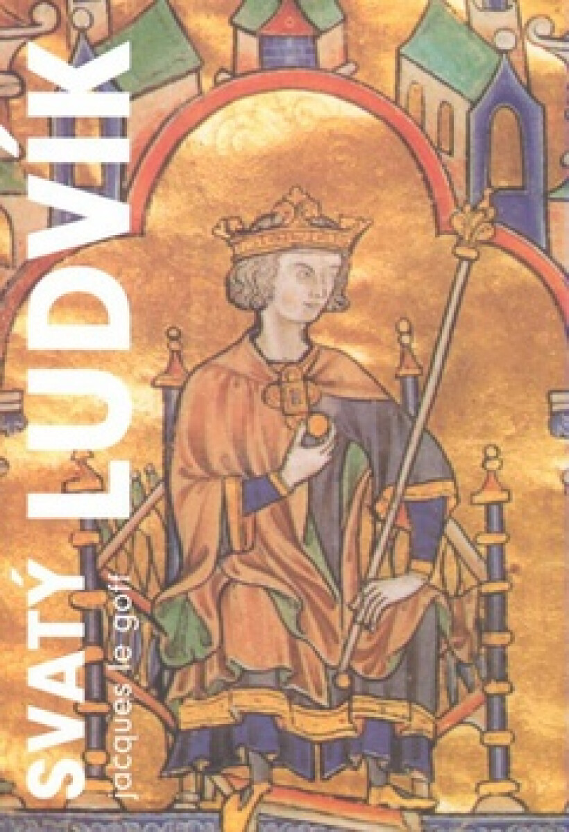 Svatý Ludvík