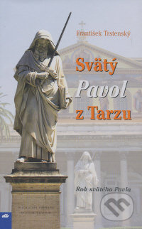 Svätý Pavol z Tarzu
