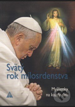 Svätý rok milosrdenstva (Myšlienky na každý deň)