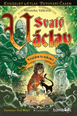 Svatý Václav (Vraždou to nekončí)