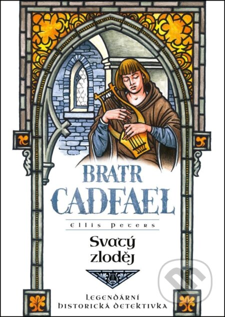 Svatý zloděj