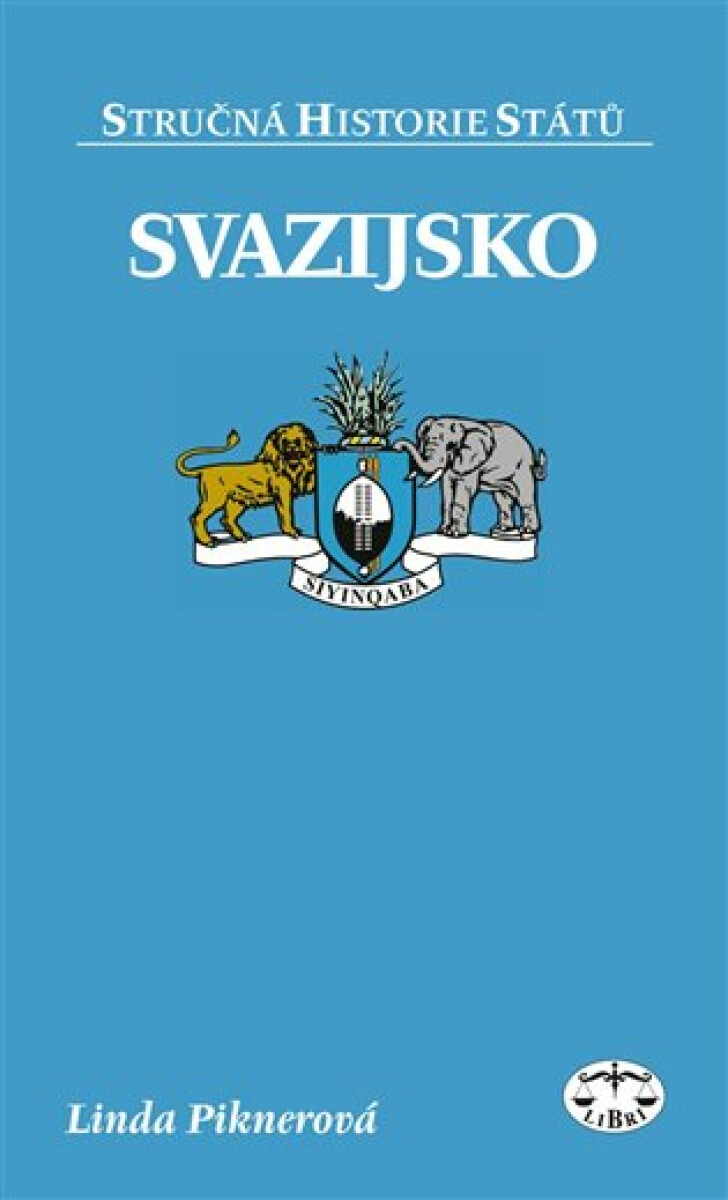 Svazijsko - stručná historie států - Linda Piknerová