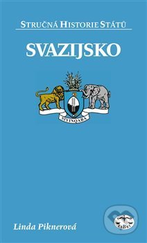 Svazijsko (Stručná historie států)