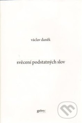 Svěcení podstatných slov