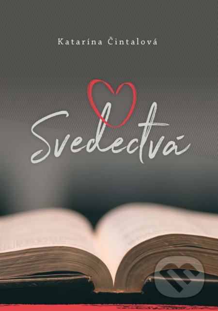 Svedectvá
