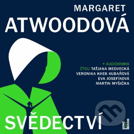 Svědectví (2 CD)
