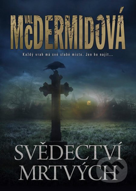 Svědectví mrtvých