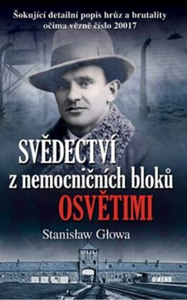 Svědectví z nemocničních bloků Osvětimi