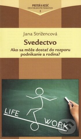 Svedectvo