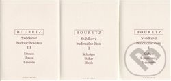Svědkové budoucího času I. - III.