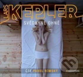Svědkyně ohně (2 CD)