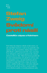 Svědomí proti násilí (Castelliův zápas s Kalvínem) - kniha z kategorie Eseje, úvahy a glosy