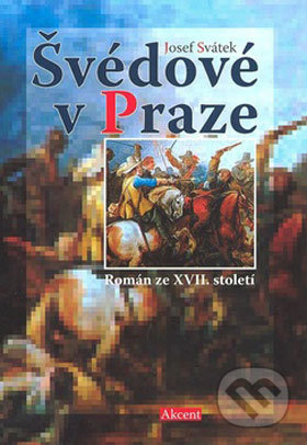 Švédové v Praze