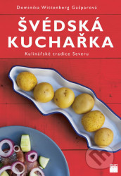 Švédská kuchařka (Kulinářské tradice Severu)