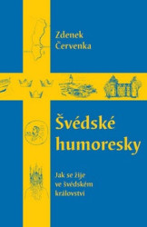 Švédské humoresky (Jak se žije ve švédském království) - kniha z kategorie Beletrie