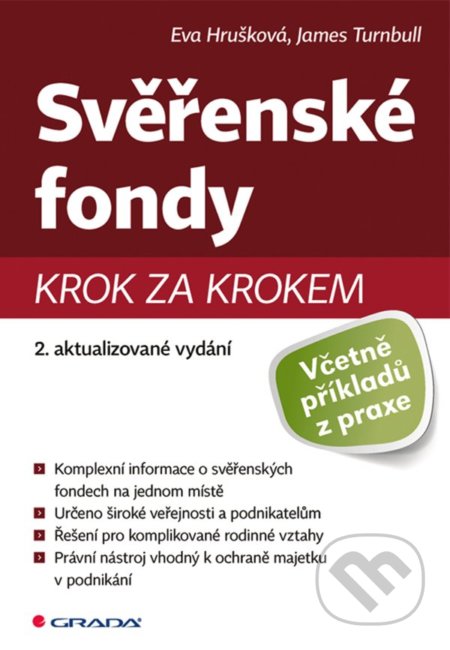 Svěřenské fondy
