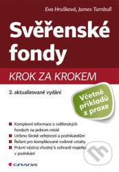 Svěřenské fondy krok za krokem