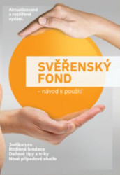 Svěřenský fond (návod k použití) - kniha z kategorie Marketing