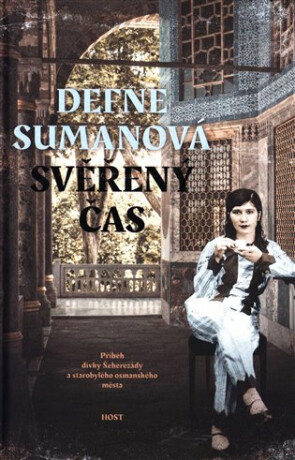 Svěřený čas
