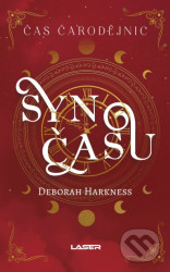Svět čarodějnic: Syn času