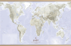 Svět