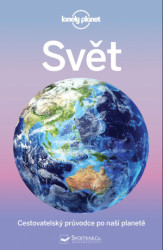 Svět (Cestovatelský průvodce po naší planetě) - kniha z kategorie Naučné knihy