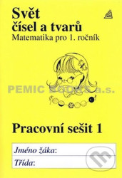 Svět čísel a tvarů