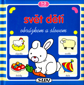 Svět dětí obrázkem a slovem (Defekt)