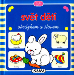 Svět dětí obrázkem a slovem (Defekt)