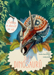 Svět dinosaurů - kniha z kategorie Pro děti