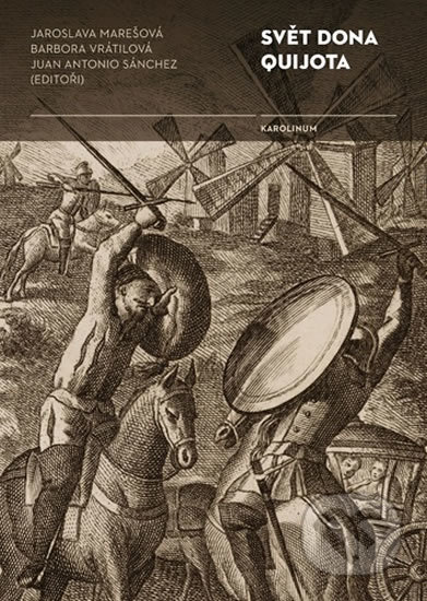 Svět Dona Quijota