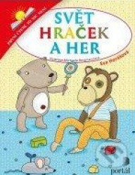 Svět hraček a her - První čtení, to nic není
