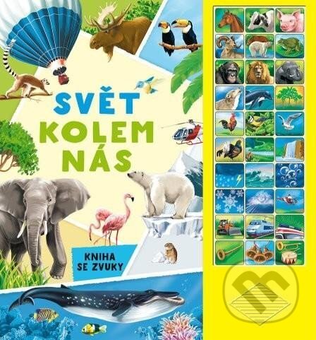 Svět kolem nás