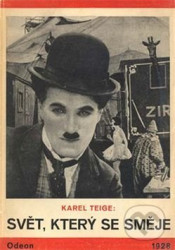 Svět, který se směje