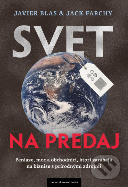 Svet na predaj