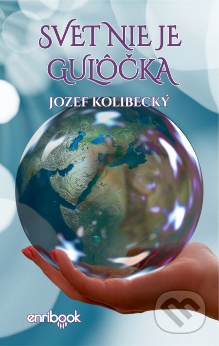 Svet nie je guľôčka