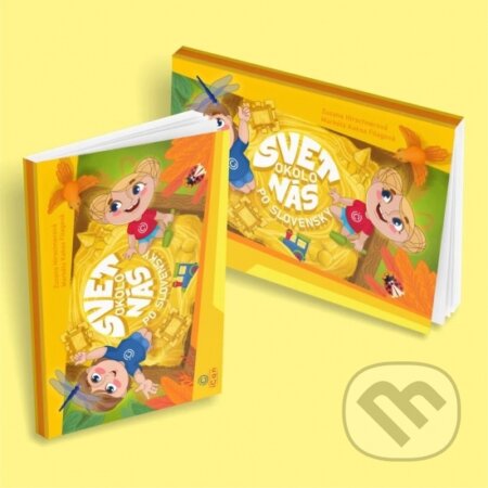 Svet okolo nás po slovensky