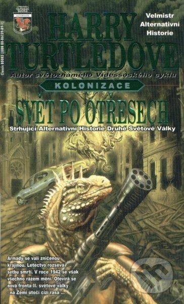 Svět po otřesech